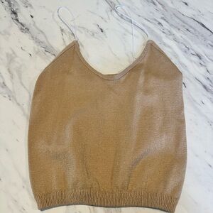 Free People Skinny Strap Seamless Brami